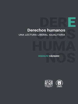cover image of Derechos humanos